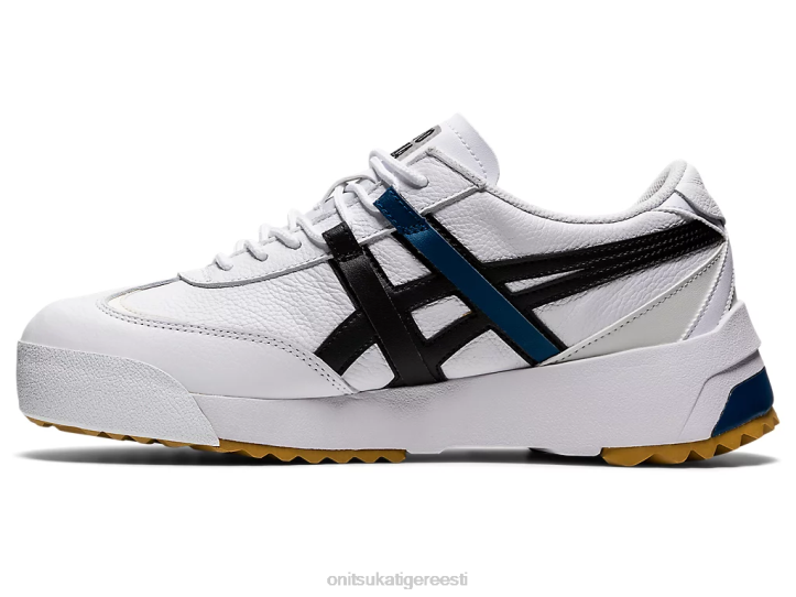 unisex valge must Onitsuka Tiger delegatsioon ex kingad 4FRB197