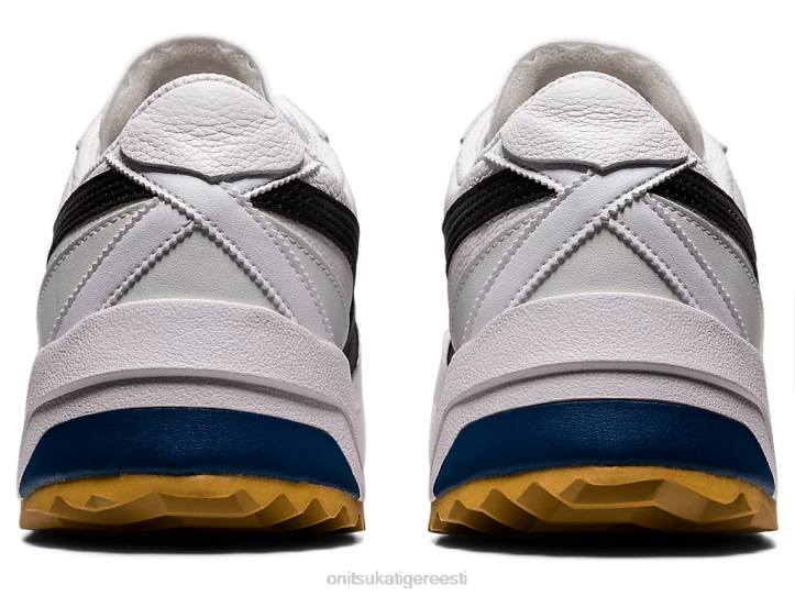 unisex valge must Onitsuka Tiger delegatsioon ex kingad 4FRB197