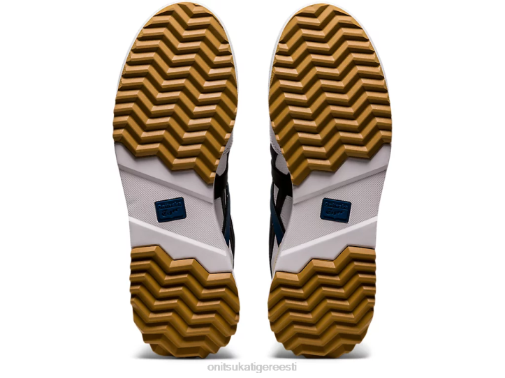 unisex valge must Onitsuka Tiger delegatsioon ex kingad 4FRB197