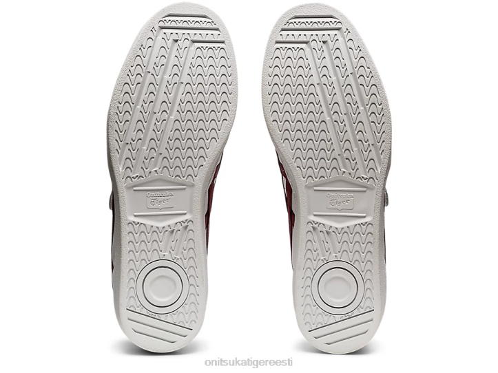 unisex valge/peedimahl Onitsuka Tiger gsm kingad 4FRB187