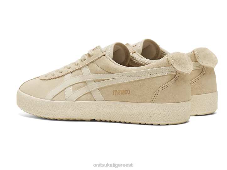 unisex vanill/koor Onitsuka Tiger Mehhiko delegatsioon kingad 4FRB77