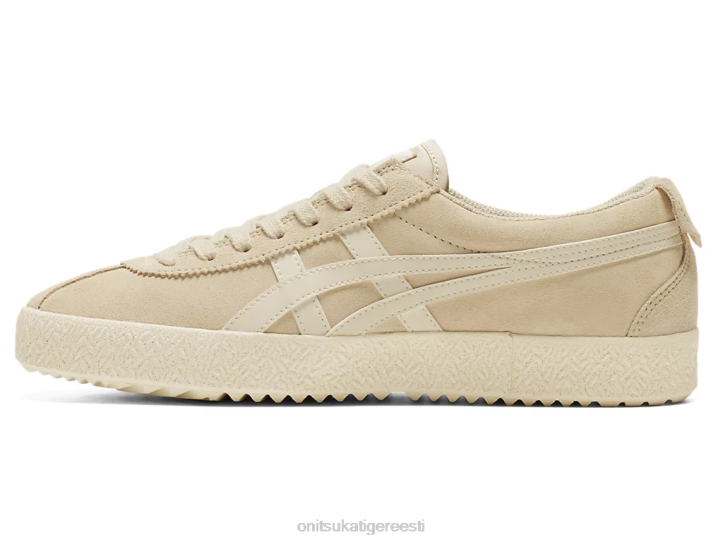 unisex vanill/koor Onitsuka Tiger Mehhiko delegatsioon kingad 4FRB77