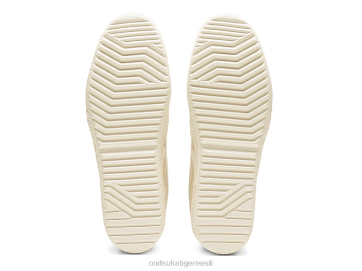 unisex vanill/koor Onitsuka Tiger Mehhiko delegatsioon kingad 4FRB77