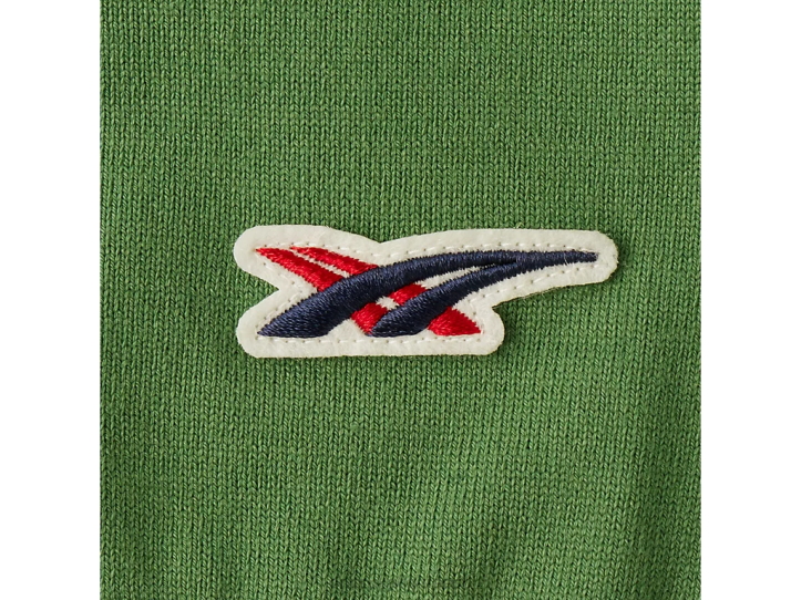 unisex heleroheline Onitsuka Tiger koo kardigan Riietus 4FRB481