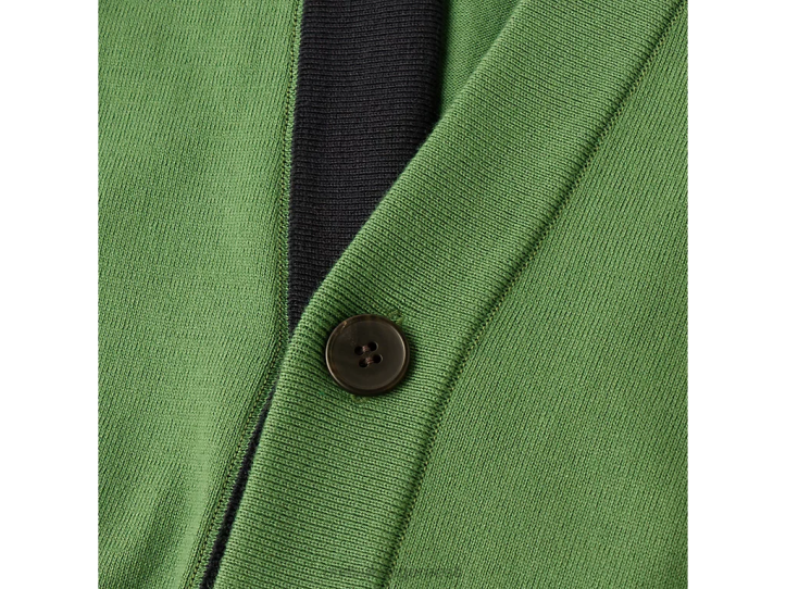 unisex heleroheline Onitsuka Tiger koo kardigan Riietus 4FRB481