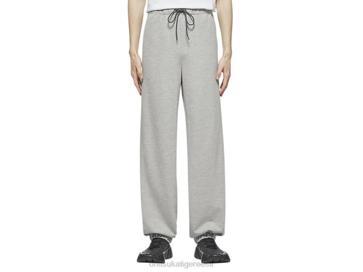 unisex kanarbikuhall Onitsuka Tiger jooksupüksid Riietus 4FRB473