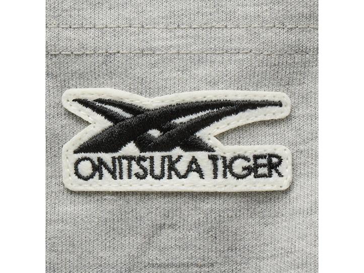 unisex kanarbikuhall Onitsuka Tiger jooksupüksid Riietus 4FRB473