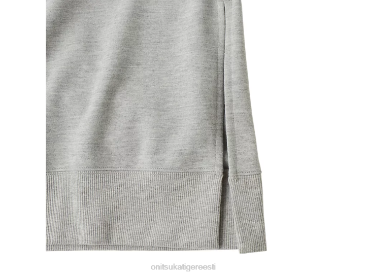 unisex kanarbikuhall Onitsuka Tiger pikkade varrukatega topp Riietus 4FRB474