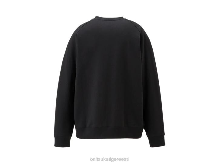 unisex must Onitsuka Tiger higi top Riietus 4FRB394