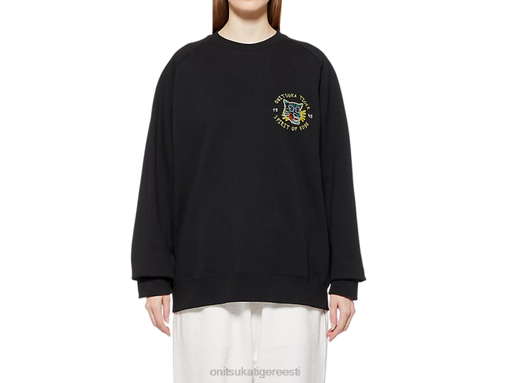 unisex must Onitsuka Tiger higi top Riietus 4FRB394