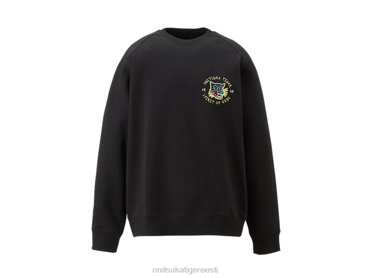 unisex must Onitsuka Tiger higi top Riietus 4FRB394