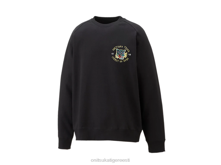 unisex must Onitsuka Tiger higi top Riietus 4FRB394