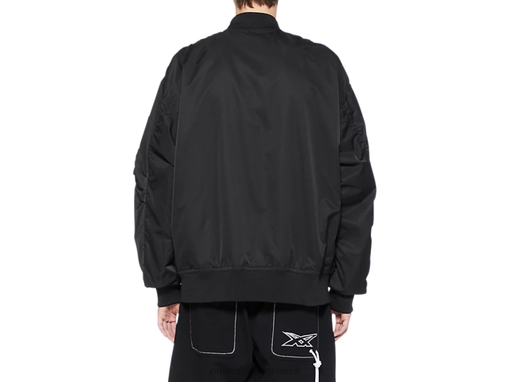 unisex must Onitsuka Tiger p bomber jope Riietus 4FRB415