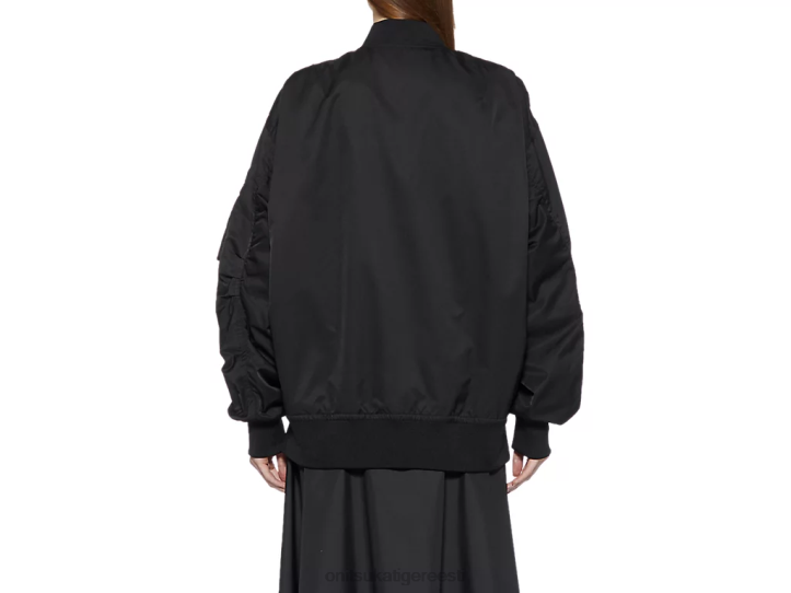 unisex must Onitsuka Tiger p bomber jope Riietus 4FRB415