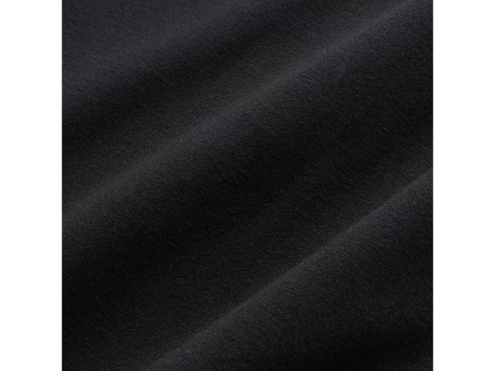 unisex must Onitsuka Tiger pikkade varrukatega topp Riietus 4FRB475