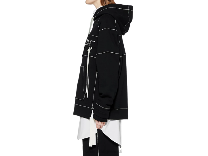 unisex must Onitsuka Tiger pusa Riietus 4FRB397