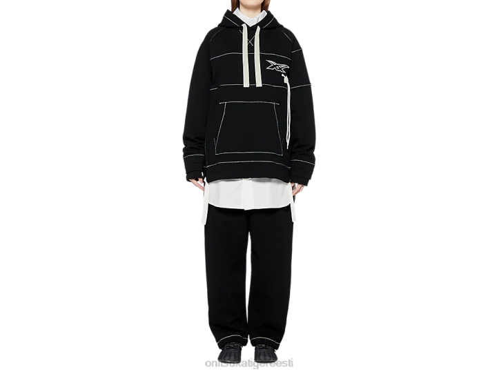 unisex must Onitsuka Tiger pusa Riietus 4FRB397