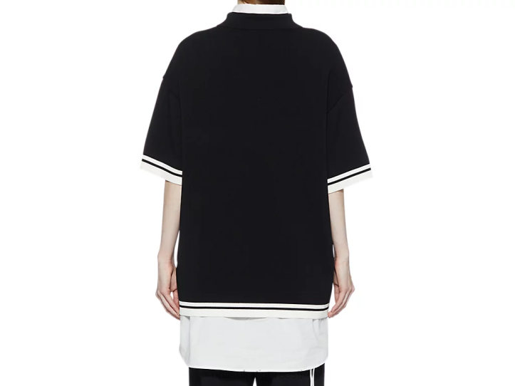 unisex must Onitsuka Tiger ss top Riietus 4FRB410