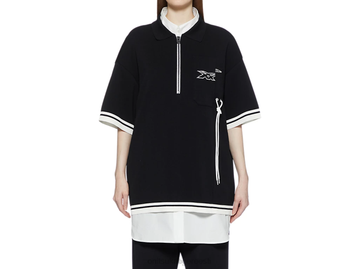 unisex must Onitsuka Tiger ss top Riietus 4FRB410