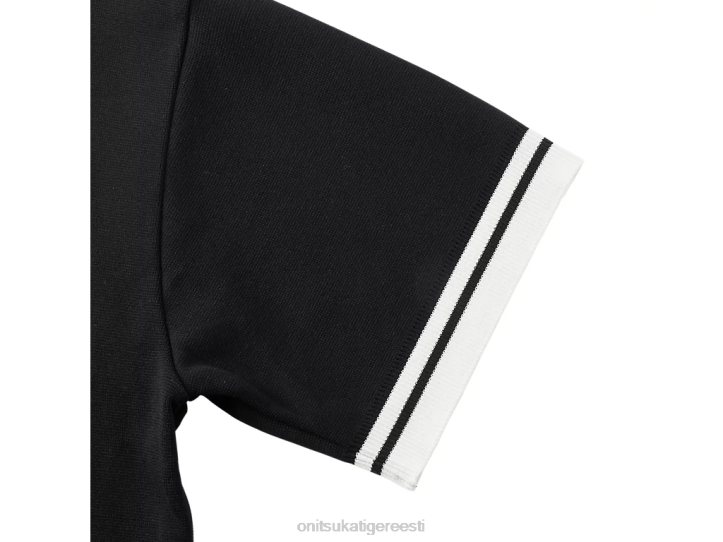 unisex must Onitsuka Tiger ss top Riietus 4FRB410