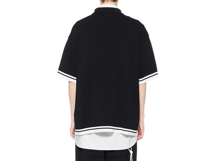 unisex must Onitsuka Tiger ss top Riietus 4FRB410