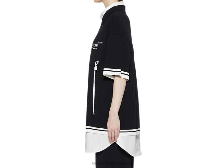 unisex must Onitsuka Tiger ss top Riietus 4FRB410