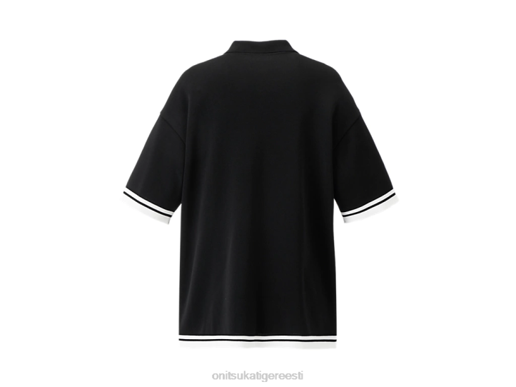 unisex must Onitsuka Tiger ss top Riietus 4FRB410