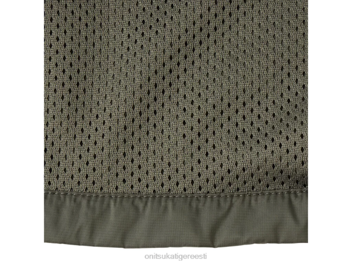 unisex tumehall Onitsuka Tiger lühikesed püksid Riietus 4FRB472