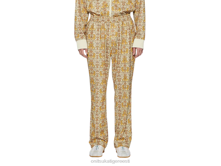 unisex valkjas Onitsuka Tiger p dressipüksid Riietus 4FRB413