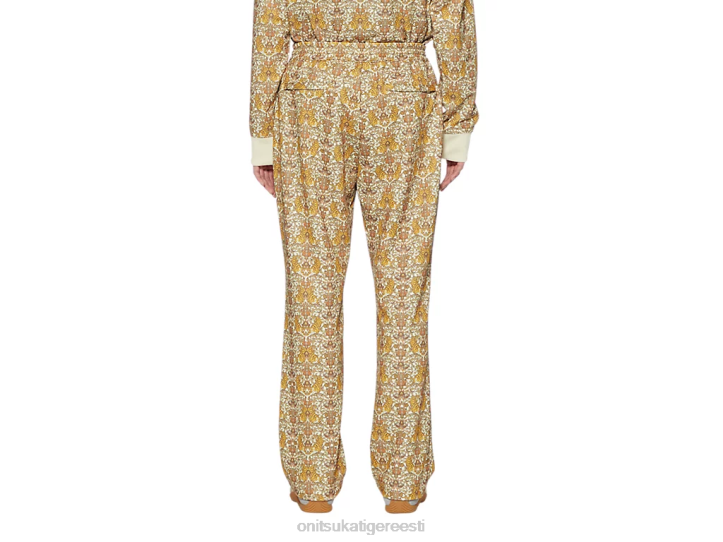 unisex valkjas Onitsuka Tiger p dressipüksid Riietus 4FRB413