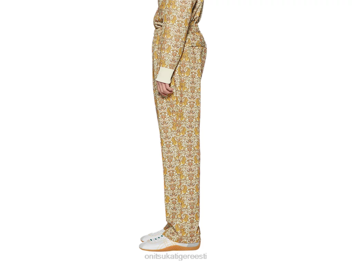 unisex valkjas Onitsuka Tiger p dressipüksid Riietus 4FRB413