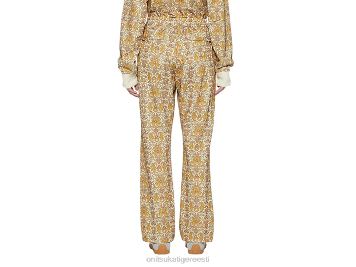 unisex valkjas Onitsuka Tiger p dressipüksid Riietus 4FRB413