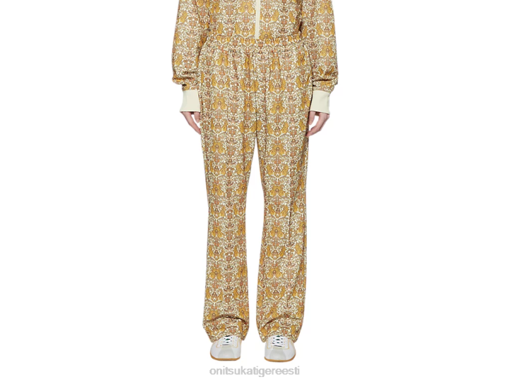 unisex valkjas Onitsuka Tiger p dressipüksid Riietus 4FRB413