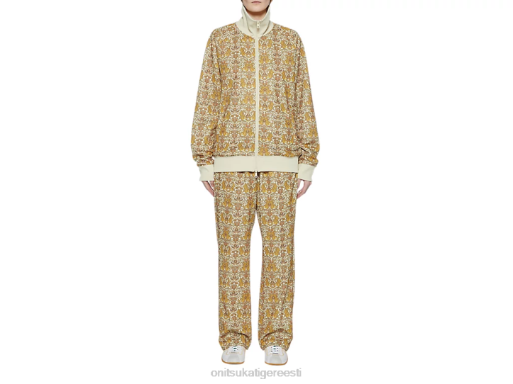 unisex valkjas Onitsuka Tiger p dressipüksid Riietus 4FRB413