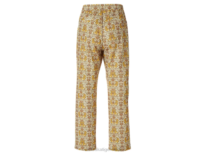 unisex valkjas Onitsuka Tiger p dressipüksid Riietus 4FRB413