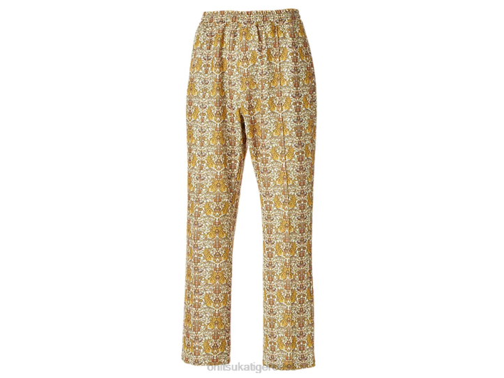 unisex valkjas Onitsuka Tiger p dressipüksid Riietus 4FRB413