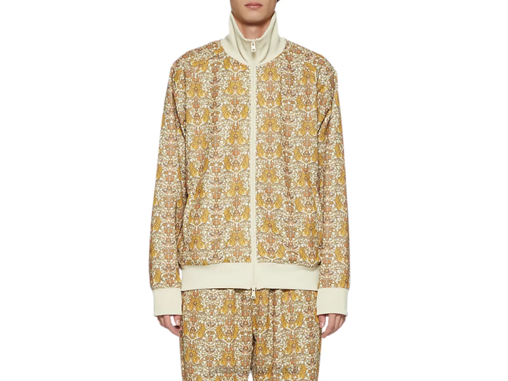 unisex valkjas Onitsuka Tiger p raja ülaosa Riietus 4FRB414