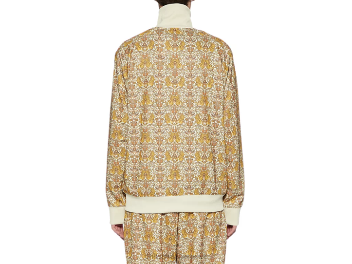 unisex valkjas Onitsuka Tiger p raja ülaosa Riietus 4FRB414