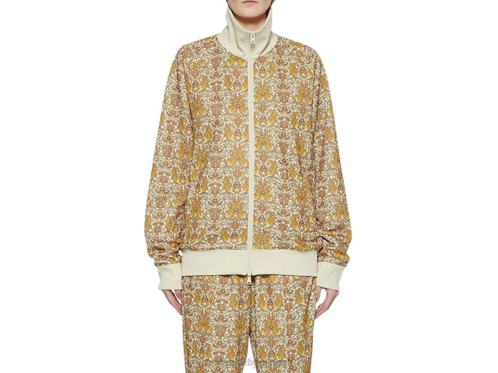 unisex valkjas Onitsuka Tiger p raja ülaosa Riietus 4FRB414