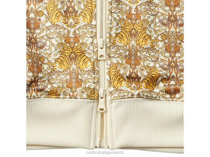 unisex valkjas Onitsuka Tiger p raja ülaosa Riietus 4FRB414