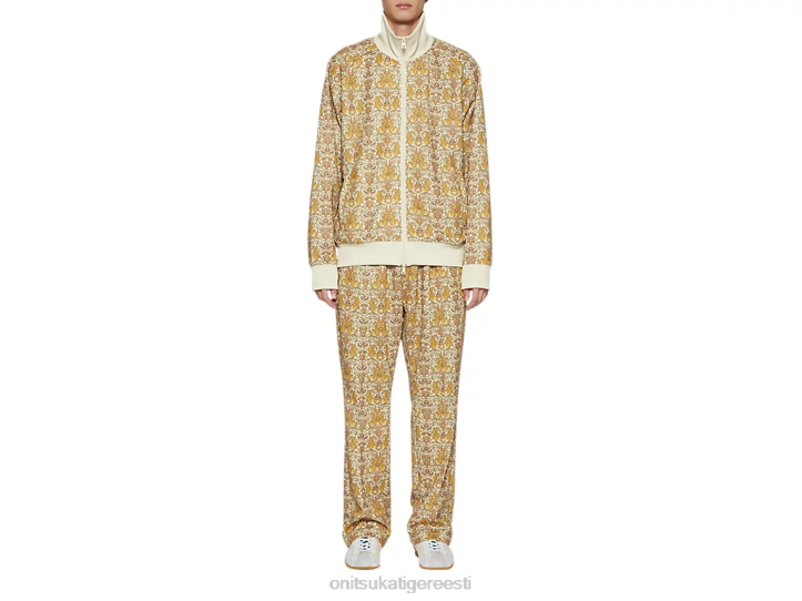 unisex valkjas Onitsuka Tiger p raja ülaosa Riietus 4FRB414