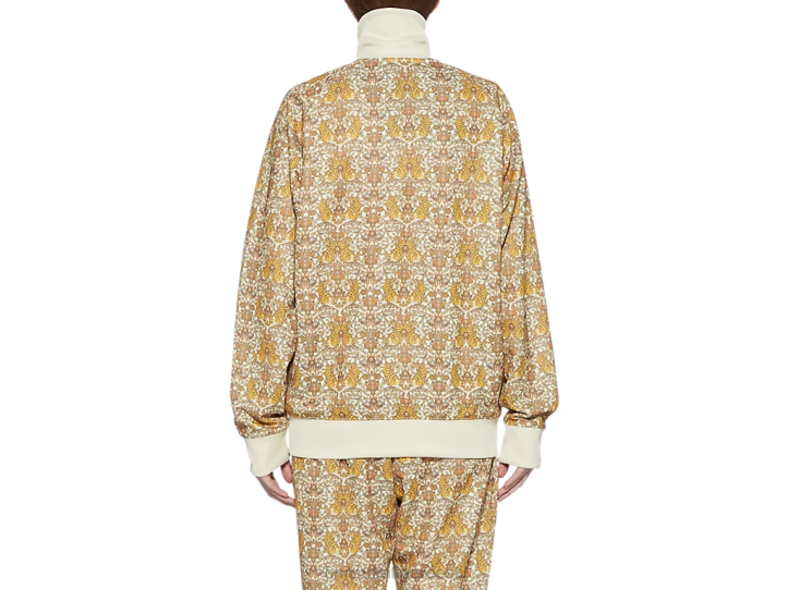 unisex valkjas Onitsuka Tiger p raja ülaosa Riietus 4FRB414