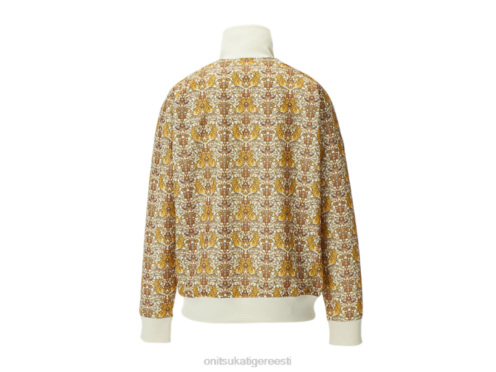 unisex valkjas Onitsuka Tiger p raja ülaosa Riietus 4FRB414