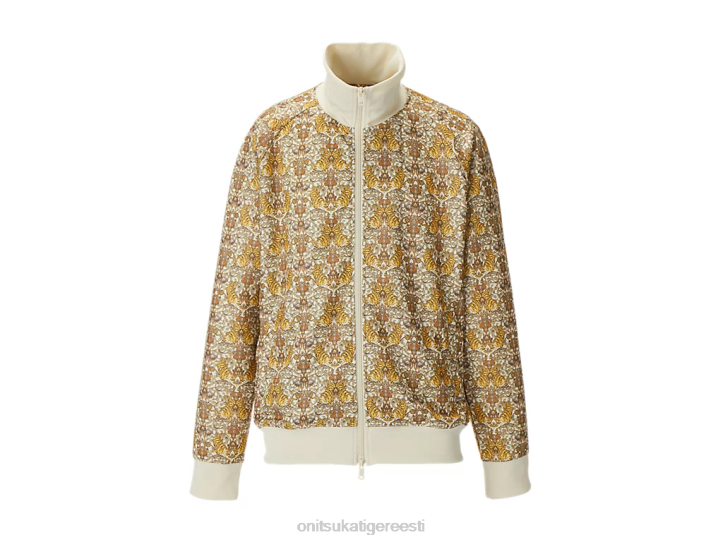 unisex valkjas Onitsuka Tiger p raja ülaosa Riietus 4FRB414