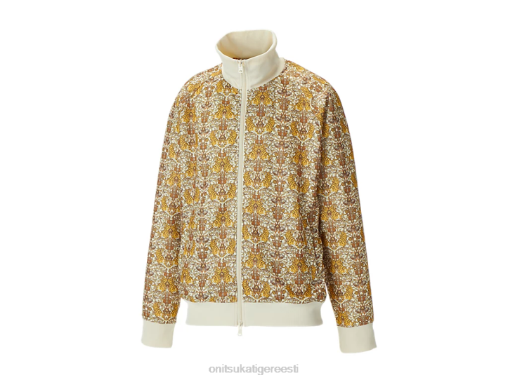 unisex valkjas Onitsuka Tiger p raja ülaosa Riietus 4FRB414