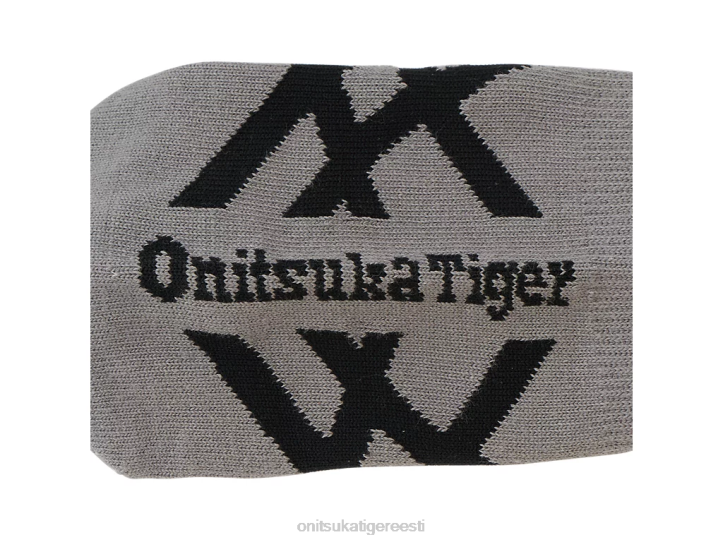 unisex hall/must Onitsuka Tiger nähtamatud sokid tarvikud 4FRB485