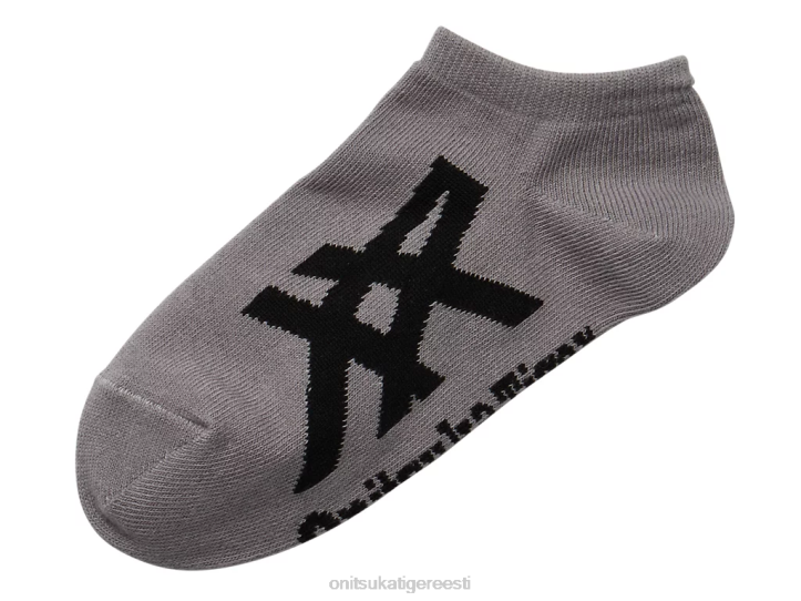 unisex hall/must Onitsuka Tiger pahkluu sokid tarvikud 4FRB529