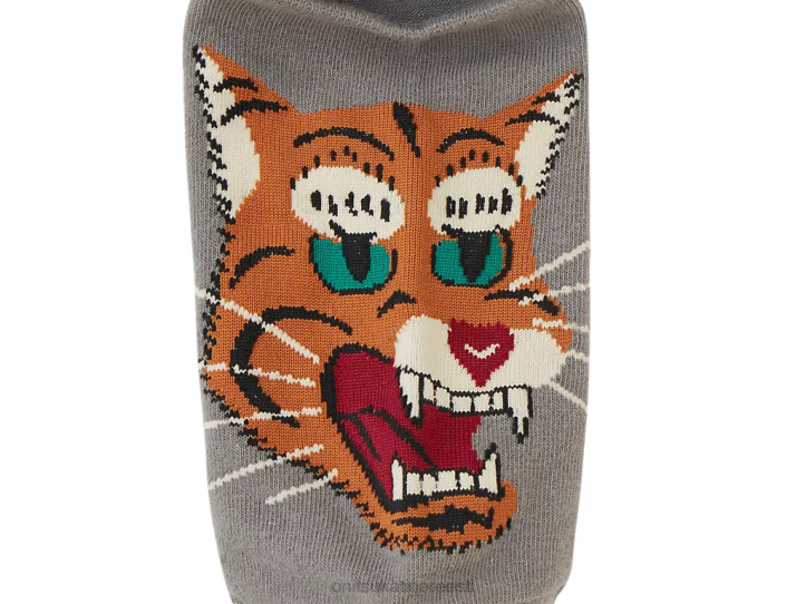 unisex kanarbikuhall Onitsuka Tiger nähtamatud sokid tarvikud 4FRB491