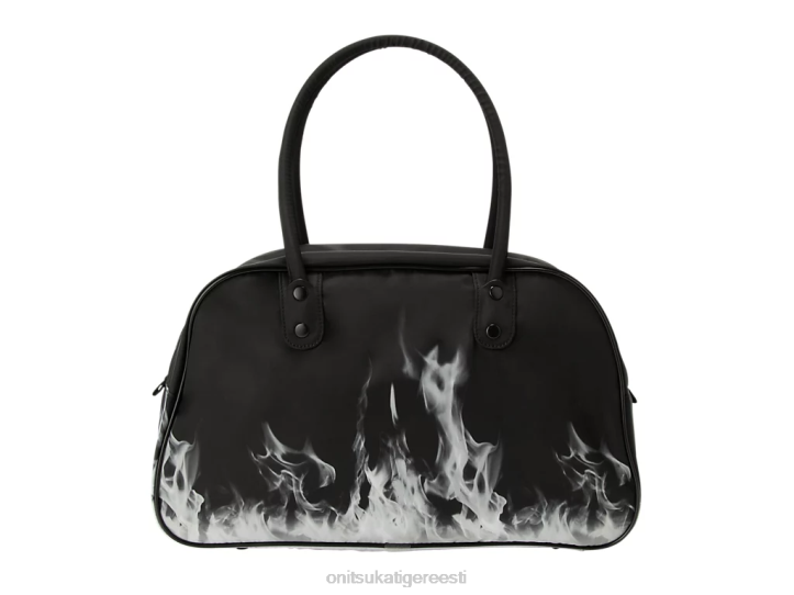 unisex must Onitsuka Tiger p keeglikott tarvikud 4FRB523