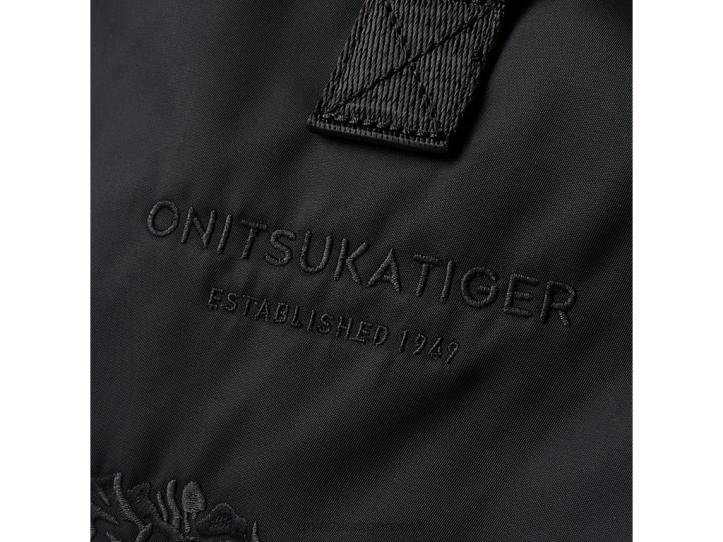 unisex must Onitsuka Tiger seljakott tarvikud 4FRB505